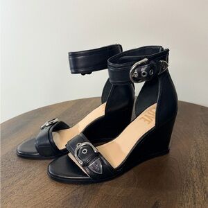 Frye Rachel 2 Piece Sandal